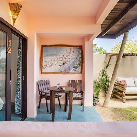 Casa Elea Hotel Jijoca de Jericoacoara Kültér fotó