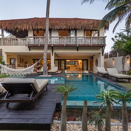 Casa Elea Hotel Jijoca de Jericoacoara Kültér fotó