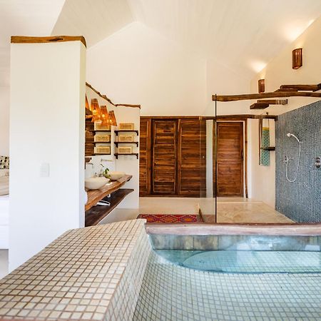 Casa Elea Hotel Jijoca de Jericoacoara Kültér fotó