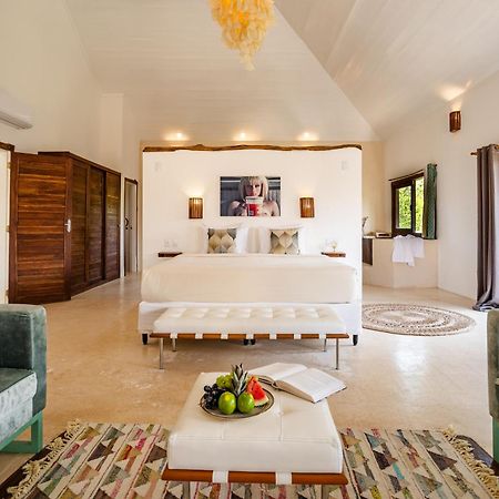 Casa Elea Hotel Jijoca de Jericoacoara Kültér fotó