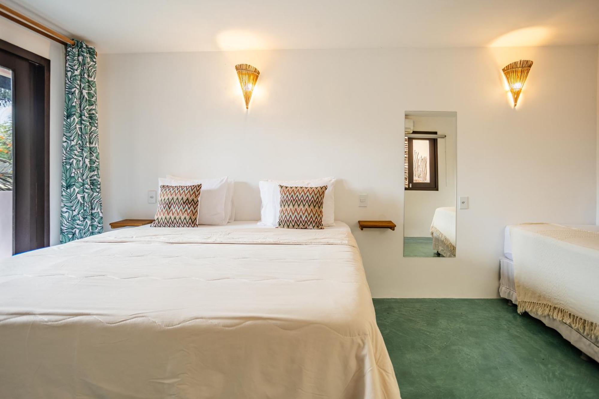 Casa Elea Hotel Jijoca de Jericoacoara Kültér fotó