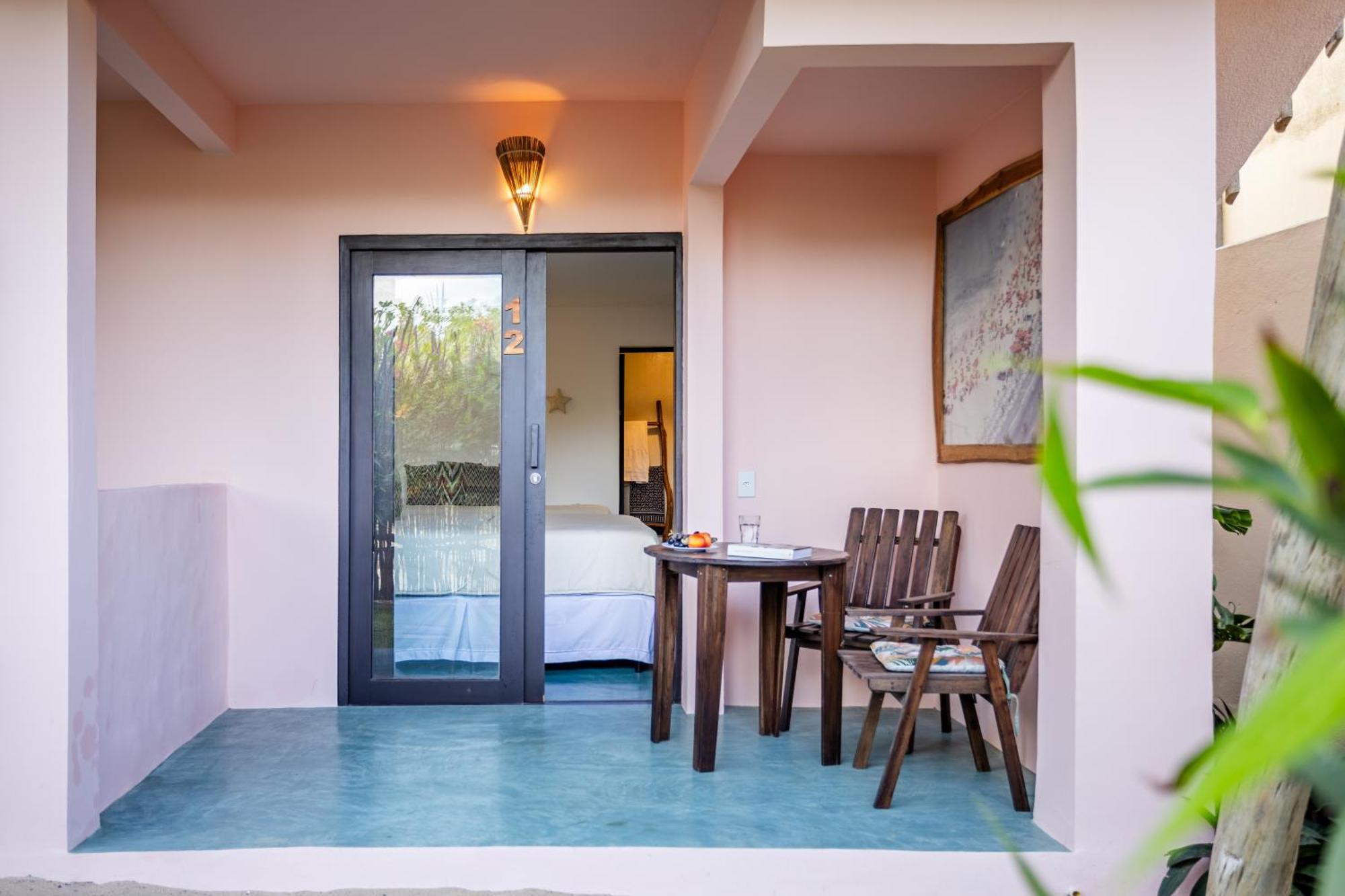 Casa Elea Hotel Jijoca de Jericoacoara Kültér fotó