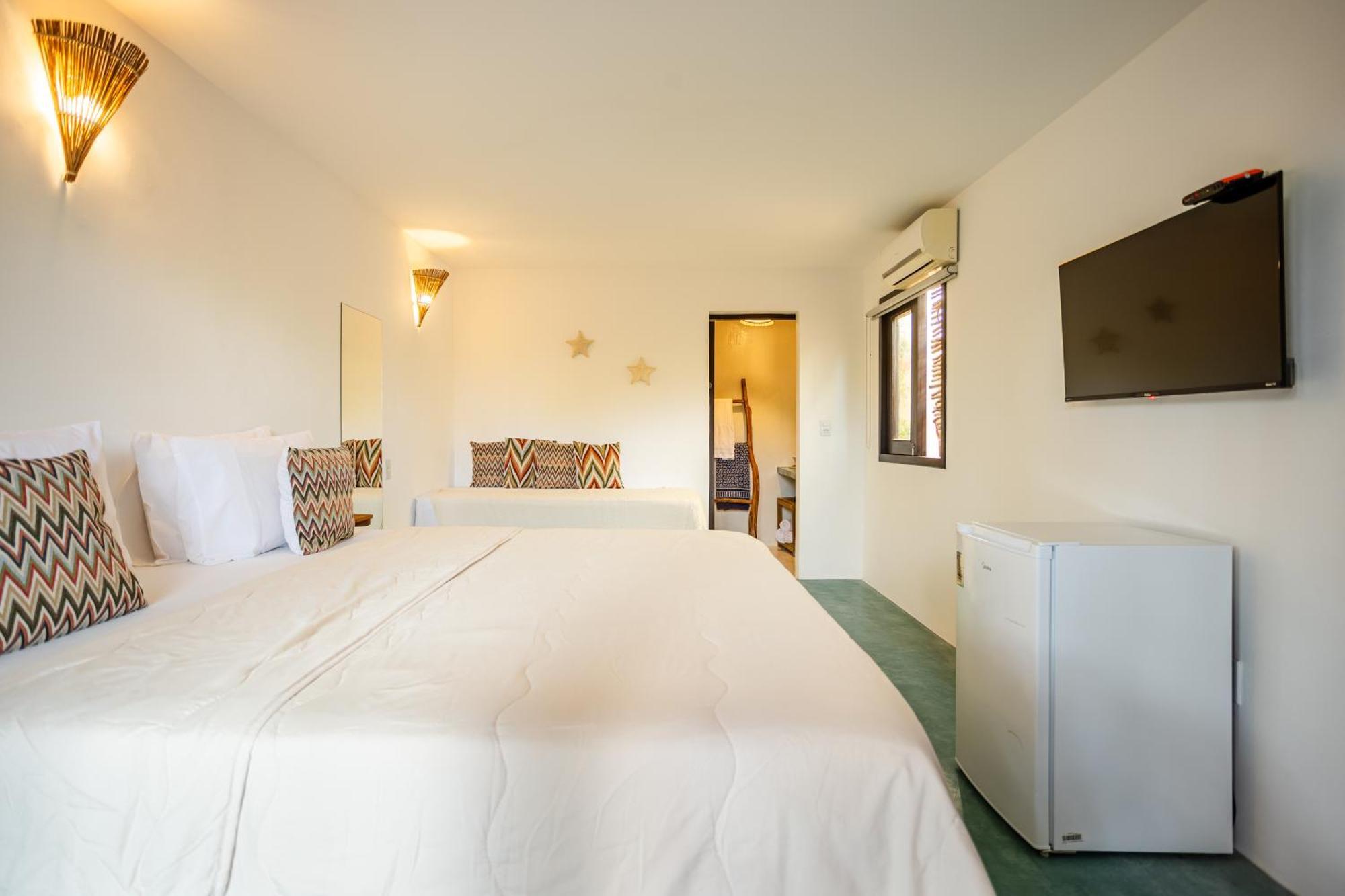 Casa Elea Hotel Jijoca de Jericoacoara Kültér fotó