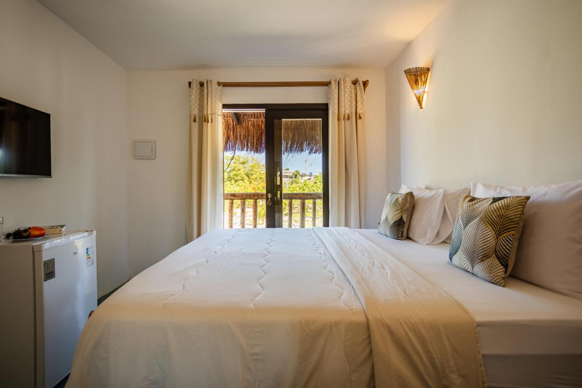 Casa Elea Hotel Jijoca de Jericoacoara Szoba fotó