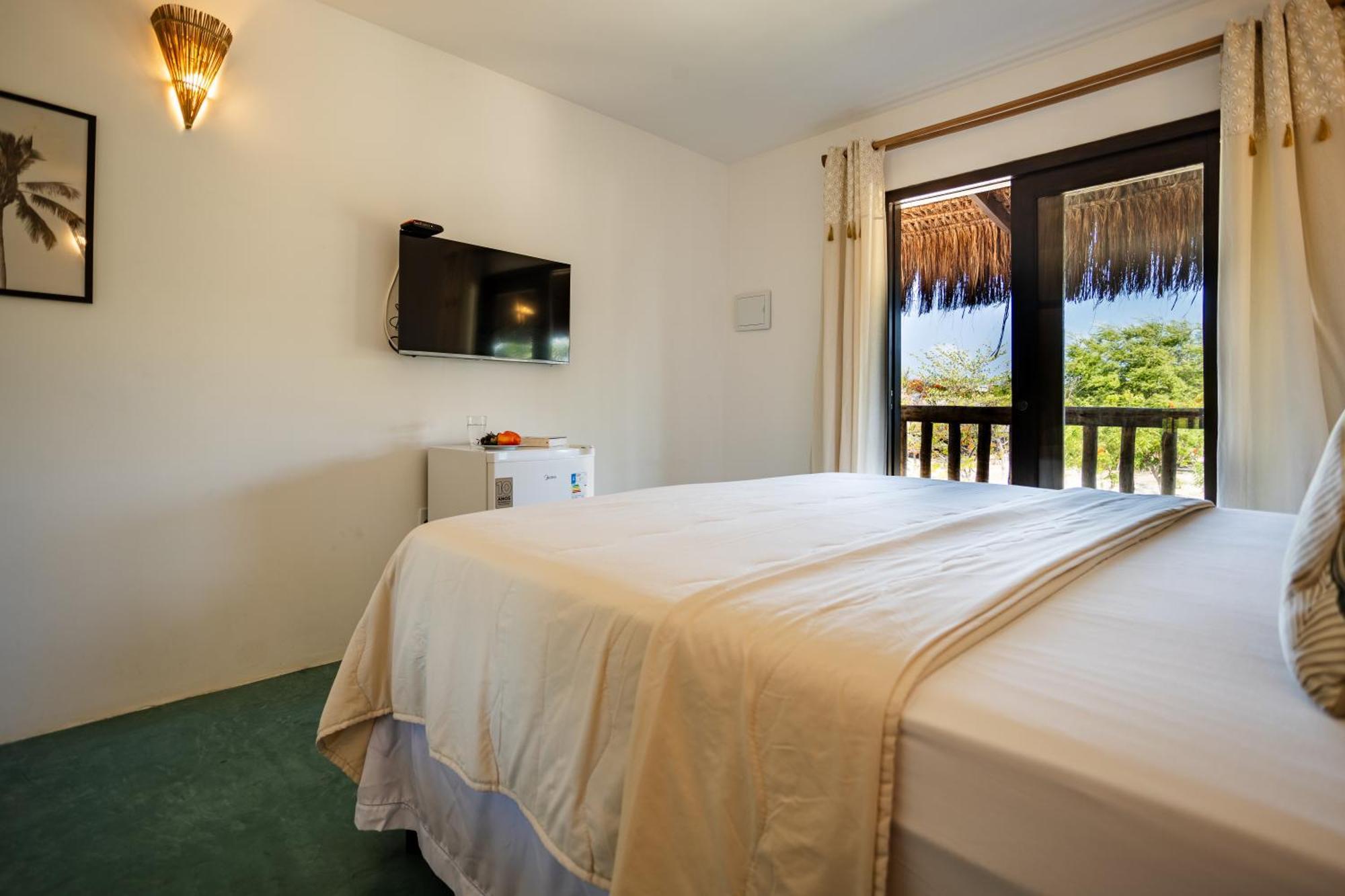 Casa Elea Hotel Jijoca de Jericoacoara Szoba fotó