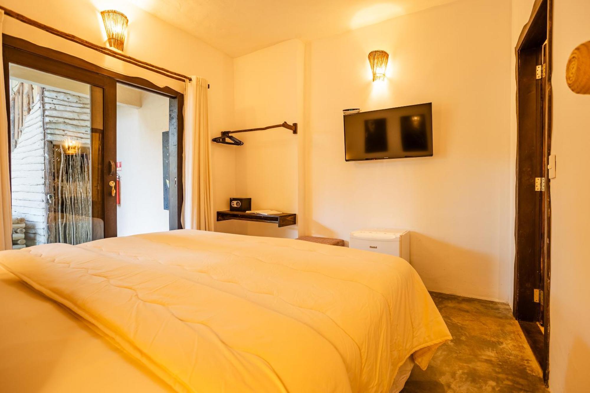 Casa Elea Hotel Jijoca de Jericoacoara Szoba fotó