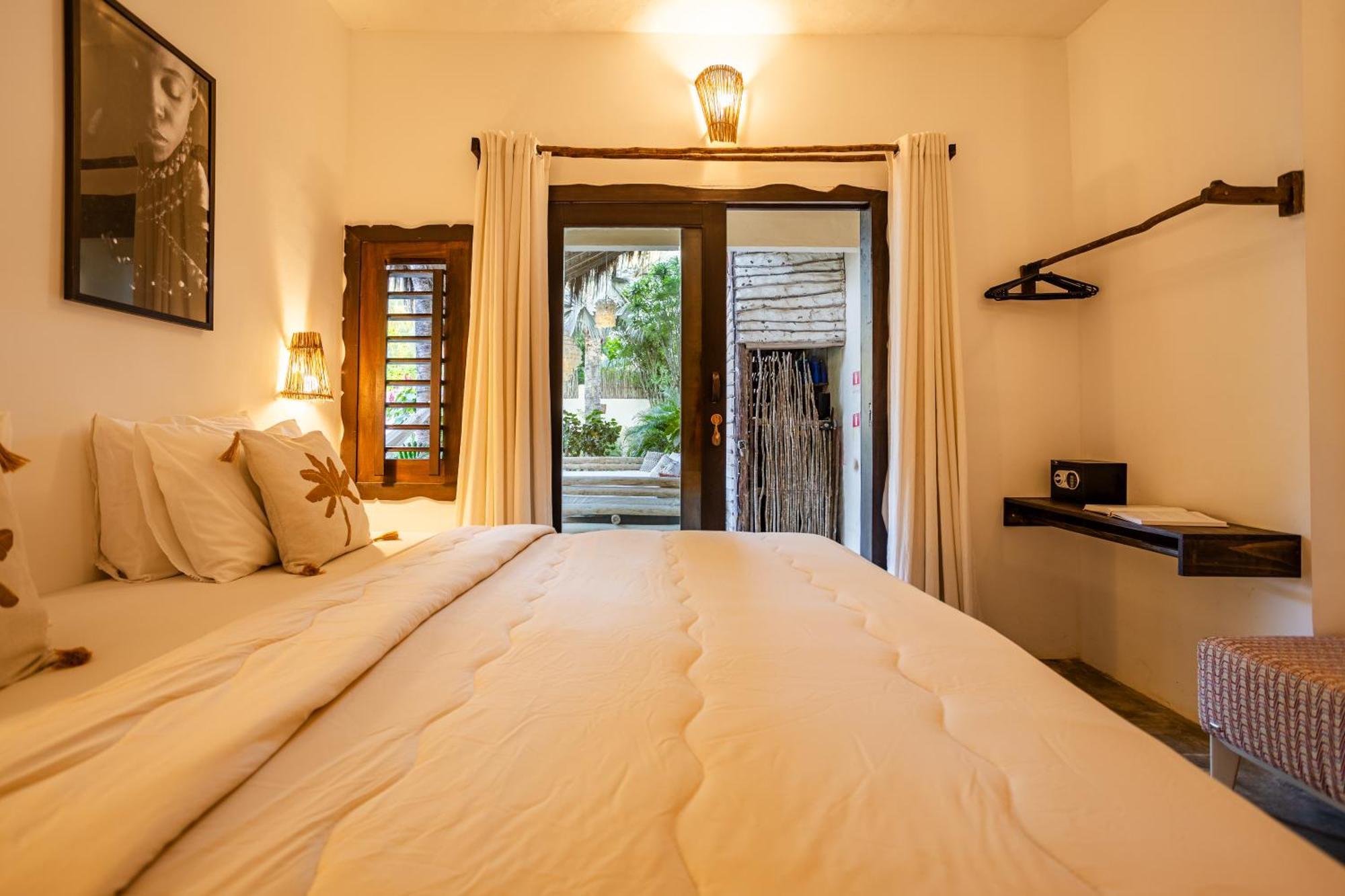 Casa Elea Hotel Jijoca de Jericoacoara Szoba fotó