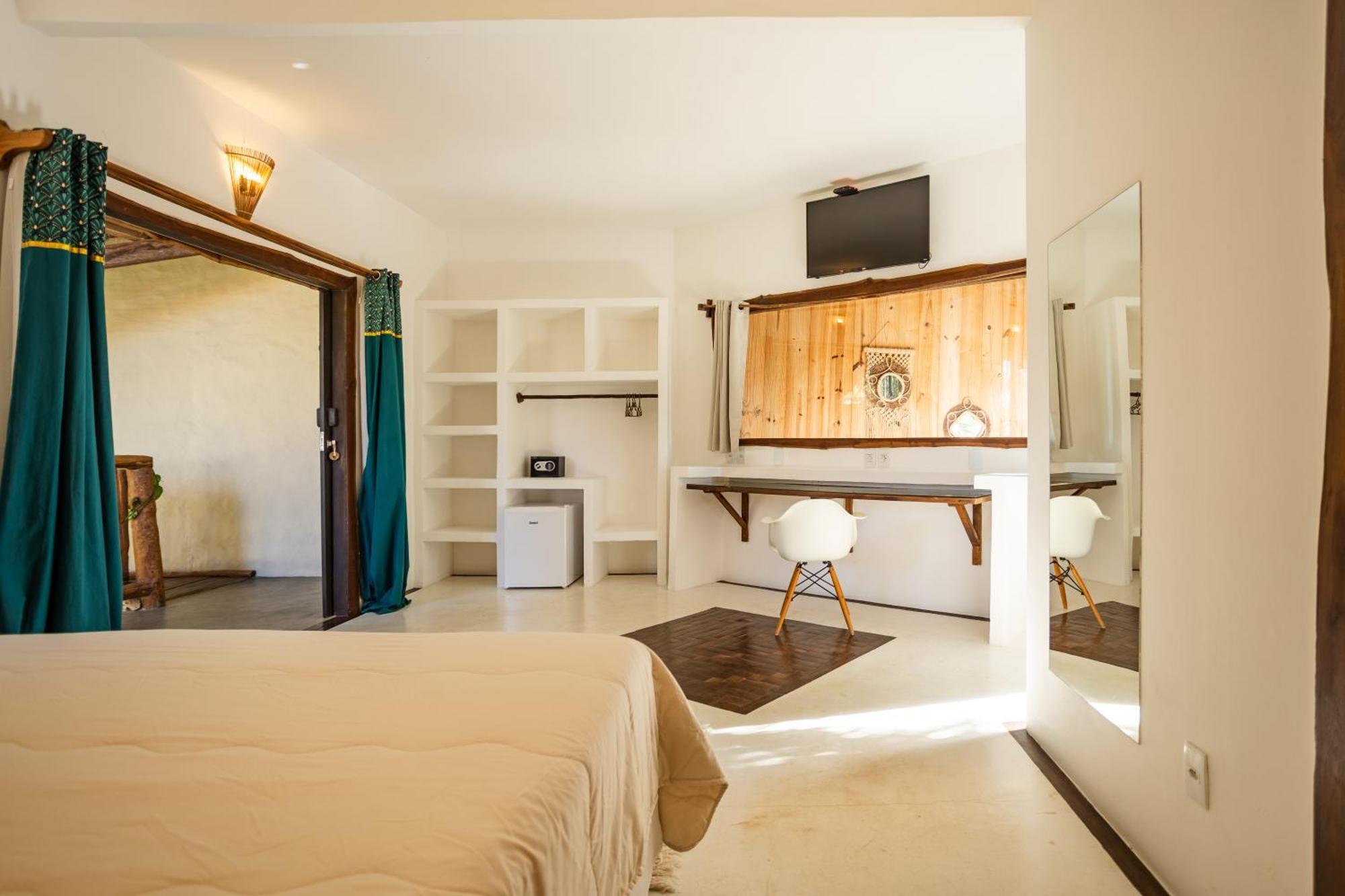 Casa Elea Hotel Jijoca de Jericoacoara Szoba fotó