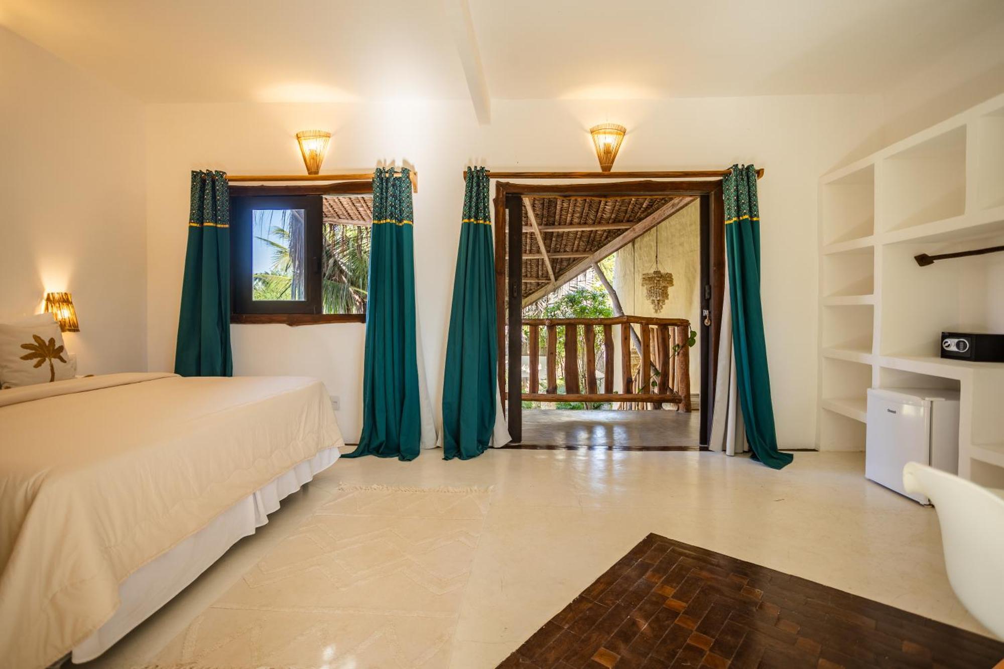 Casa Elea Hotel Jijoca de Jericoacoara Szoba fotó