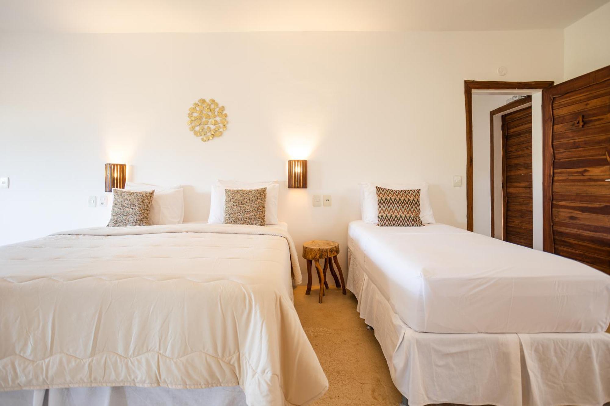 Casa Elea Hotel Jijoca de Jericoacoara Szoba fotó