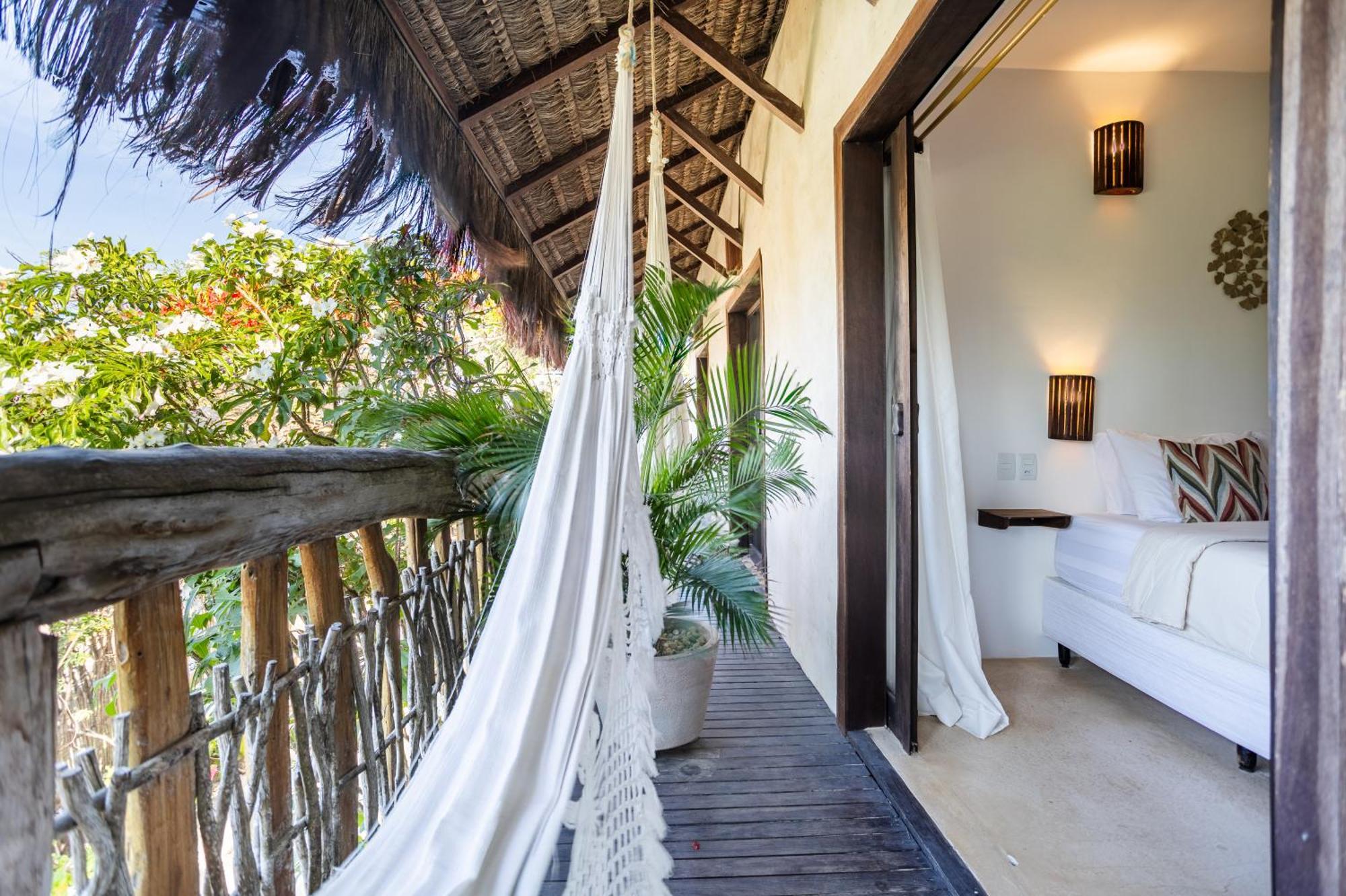 Casa Elea Hotel Jijoca de Jericoacoara Kültér fotó