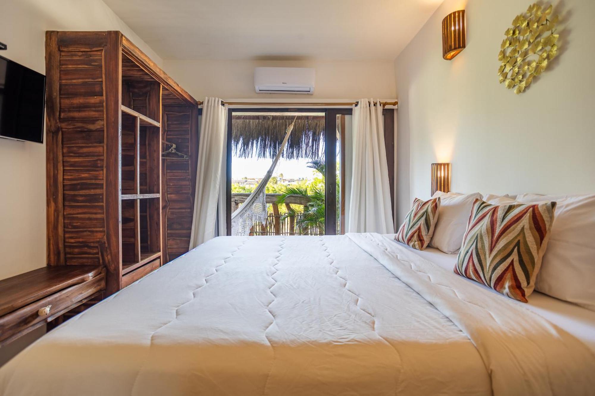 Casa Elea Hotel Jijoca de Jericoacoara Szoba fotó
