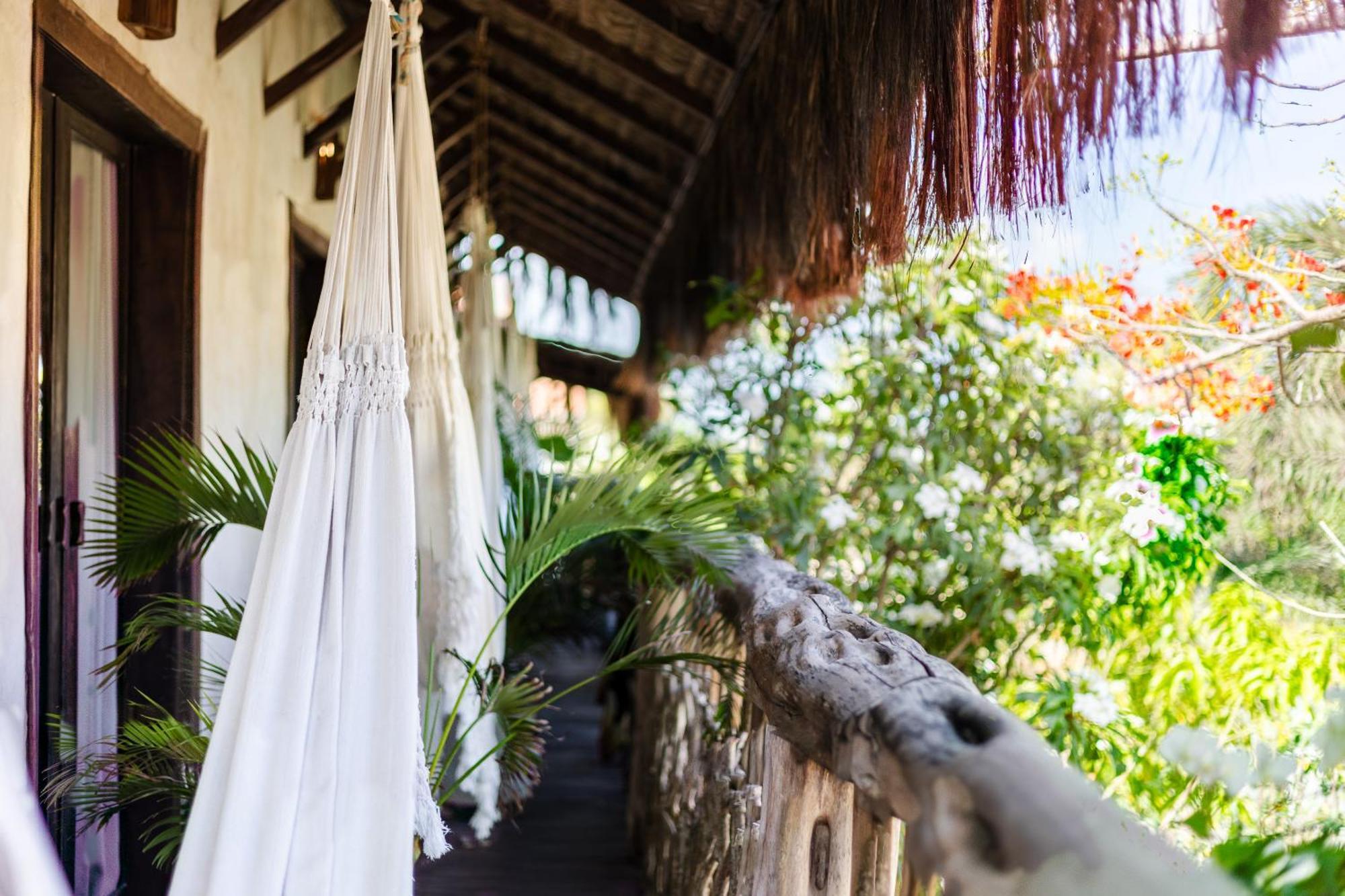Casa Elea Hotel Jijoca de Jericoacoara Kültér fotó
