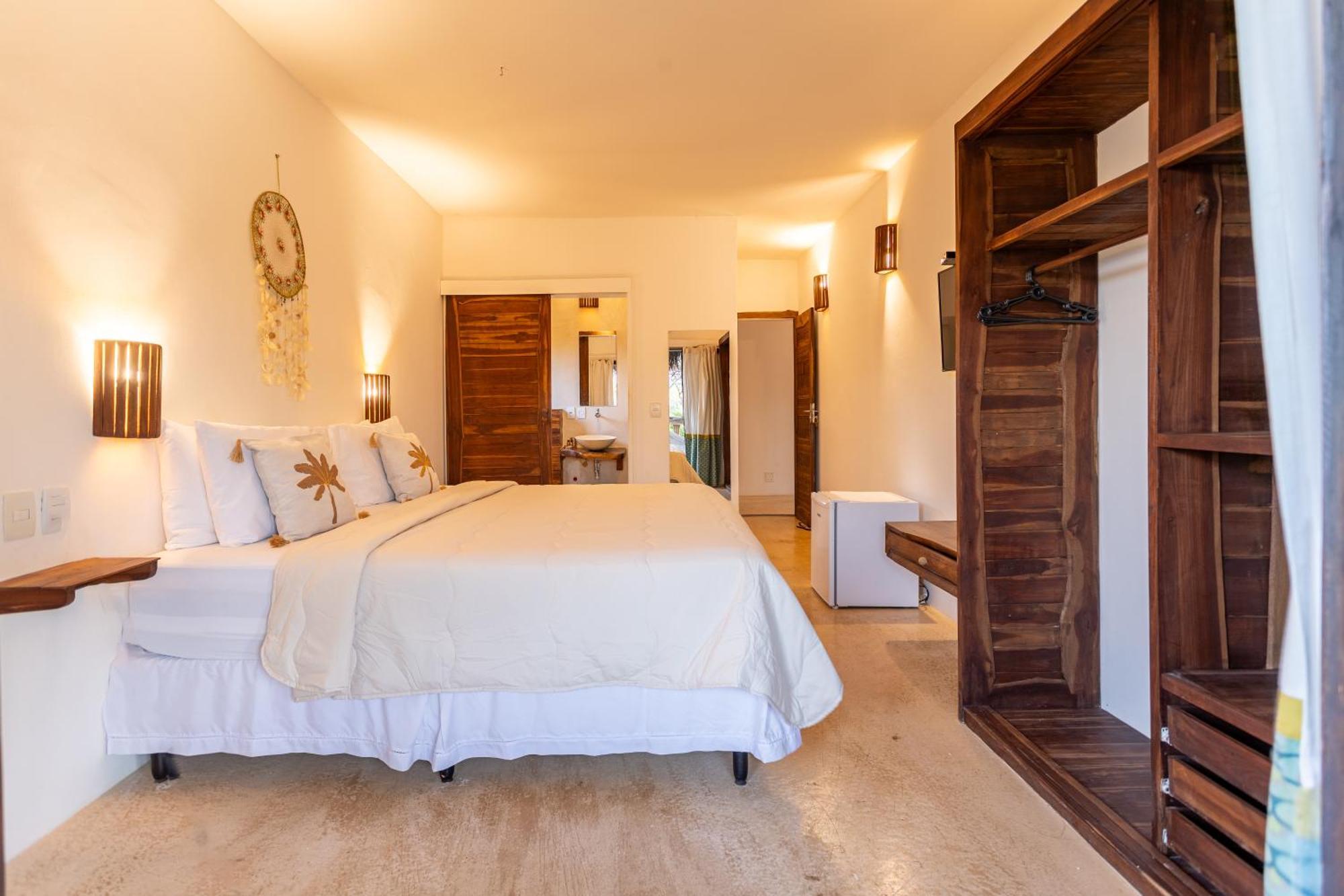Casa Elea Hotel Jijoca de Jericoacoara Kültér fotó