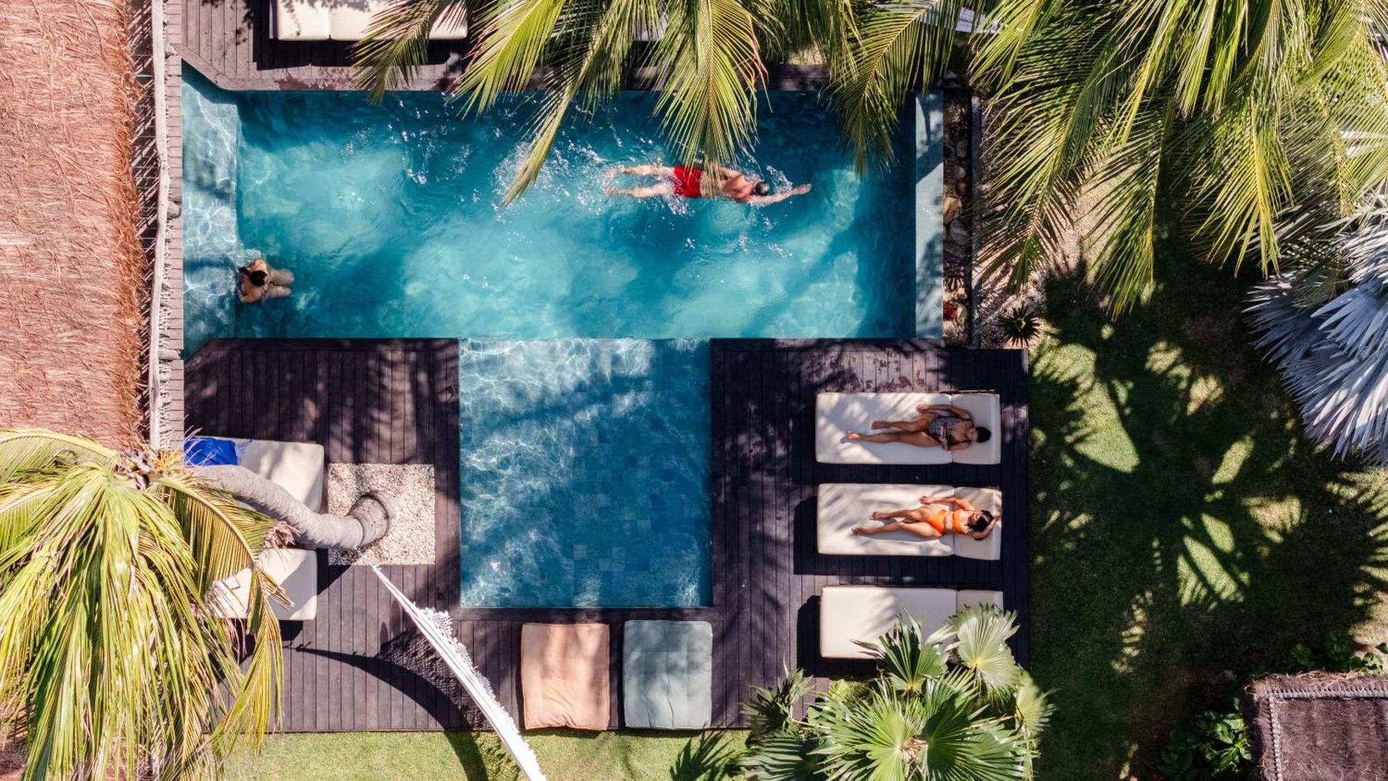 Casa Elea Hotel Jijoca de Jericoacoara Kültér fotó