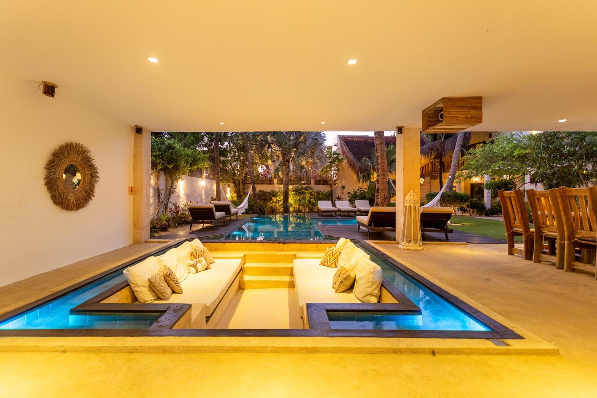 Casa Elea Hotel Jijoca de Jericoacoara Kültér fotó