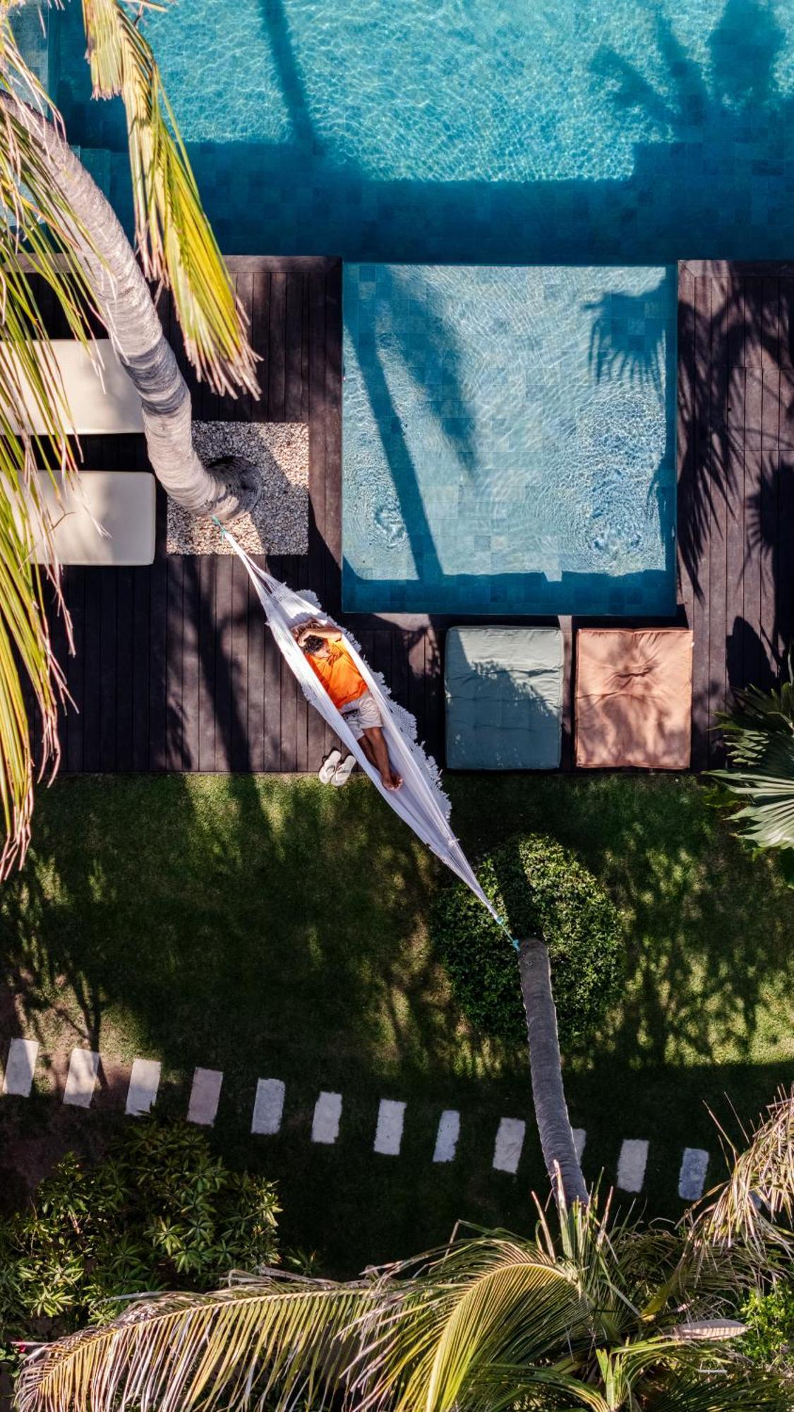 Casa Elea Hotel Jijoca de Jericoacoara Kültér fotó