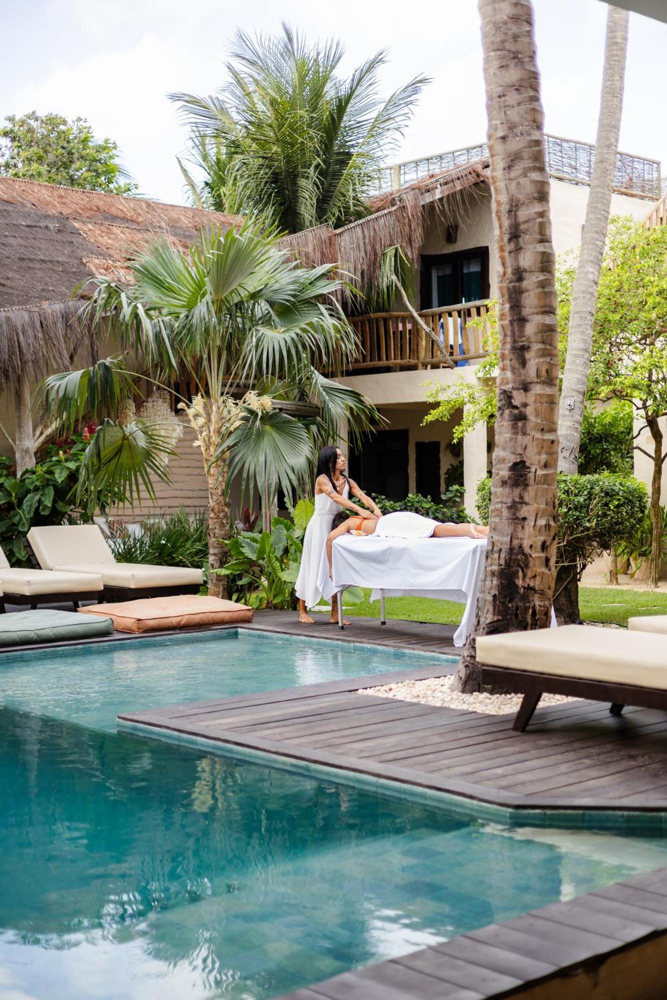 Casa Elea Hotel Jijoca de Jericoacoara Kültér fotó