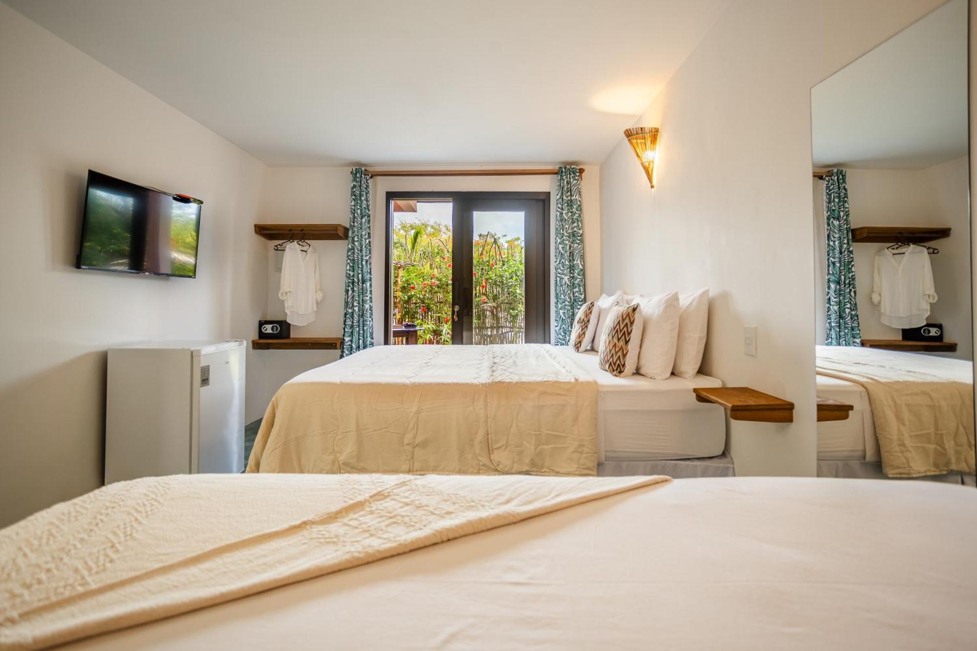 Casa Elea Hotel Jijoca de Jericoacoara Szoba fotó