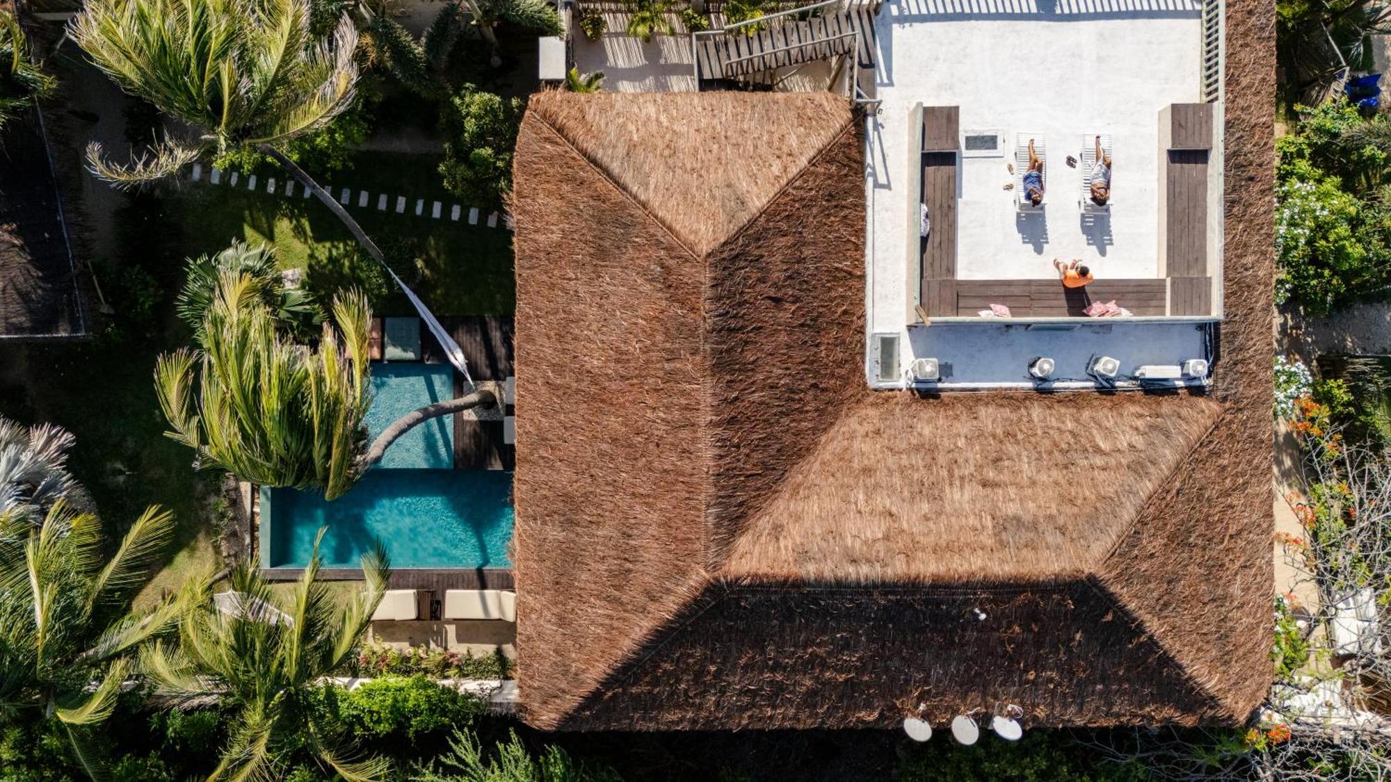 Casa Elea Hotel Jijoca de Jericoacoara Kültér fotó