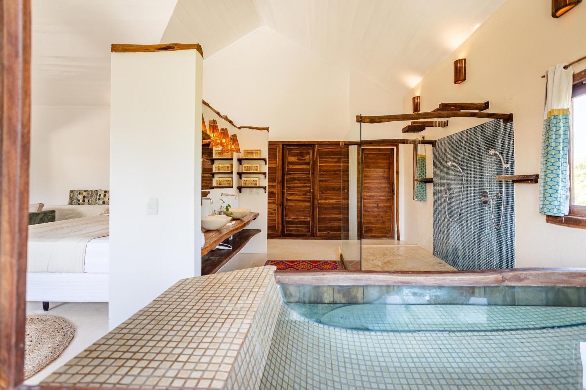 Casa Elea Hotel Jijoca de Jericoacoara Kültér fotó