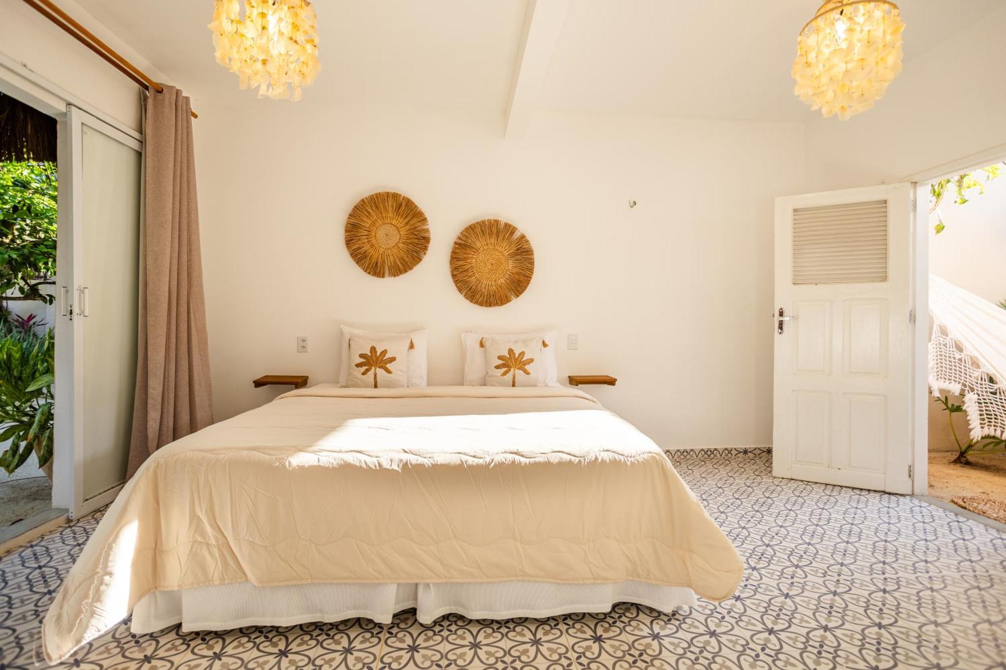 Casa Elea Hotel Jijoca de Jericoacoara Szoba fotó