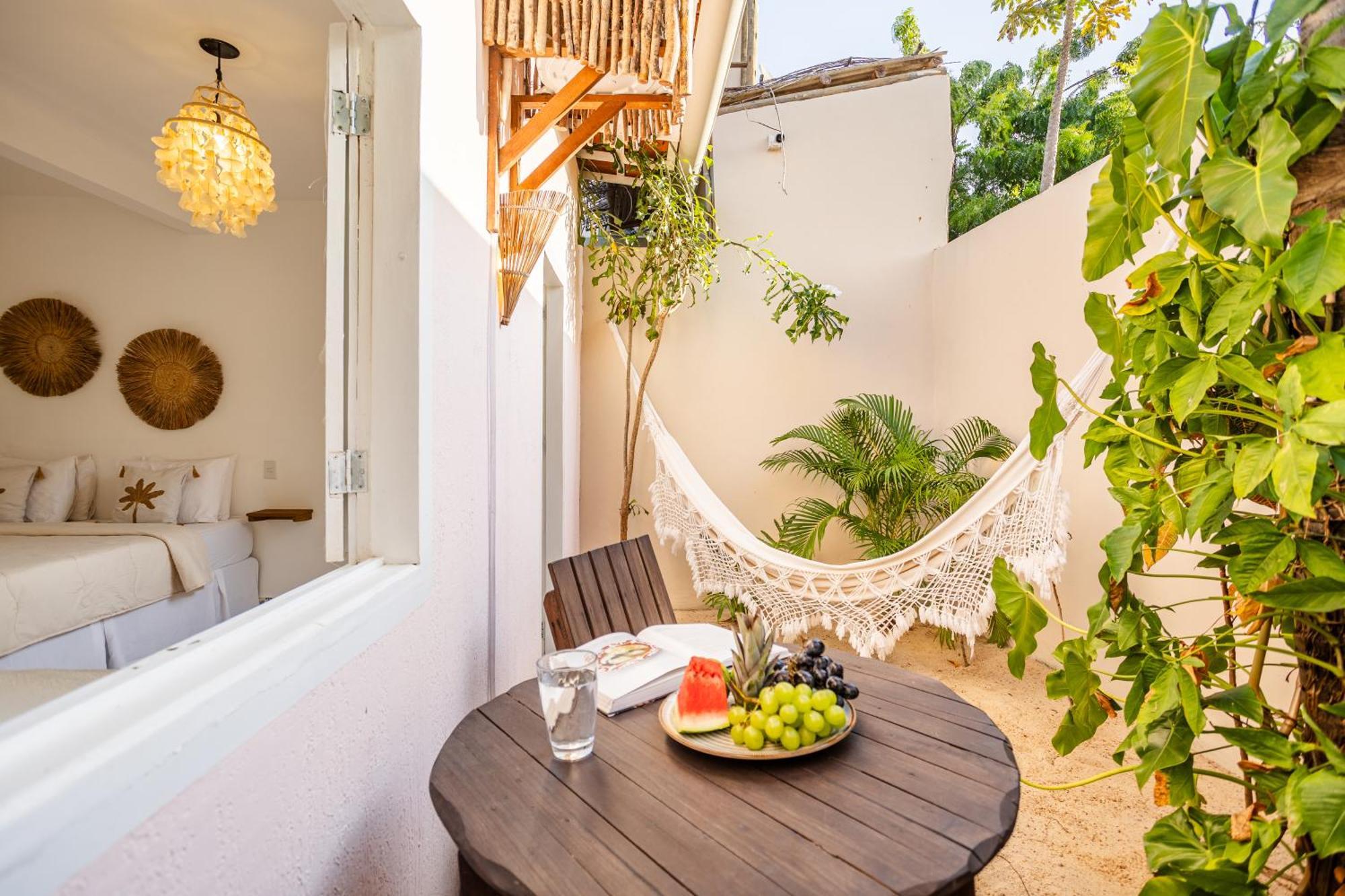 Casa Elea Hotel Jijoca de Jericoacoara Szoba fotó