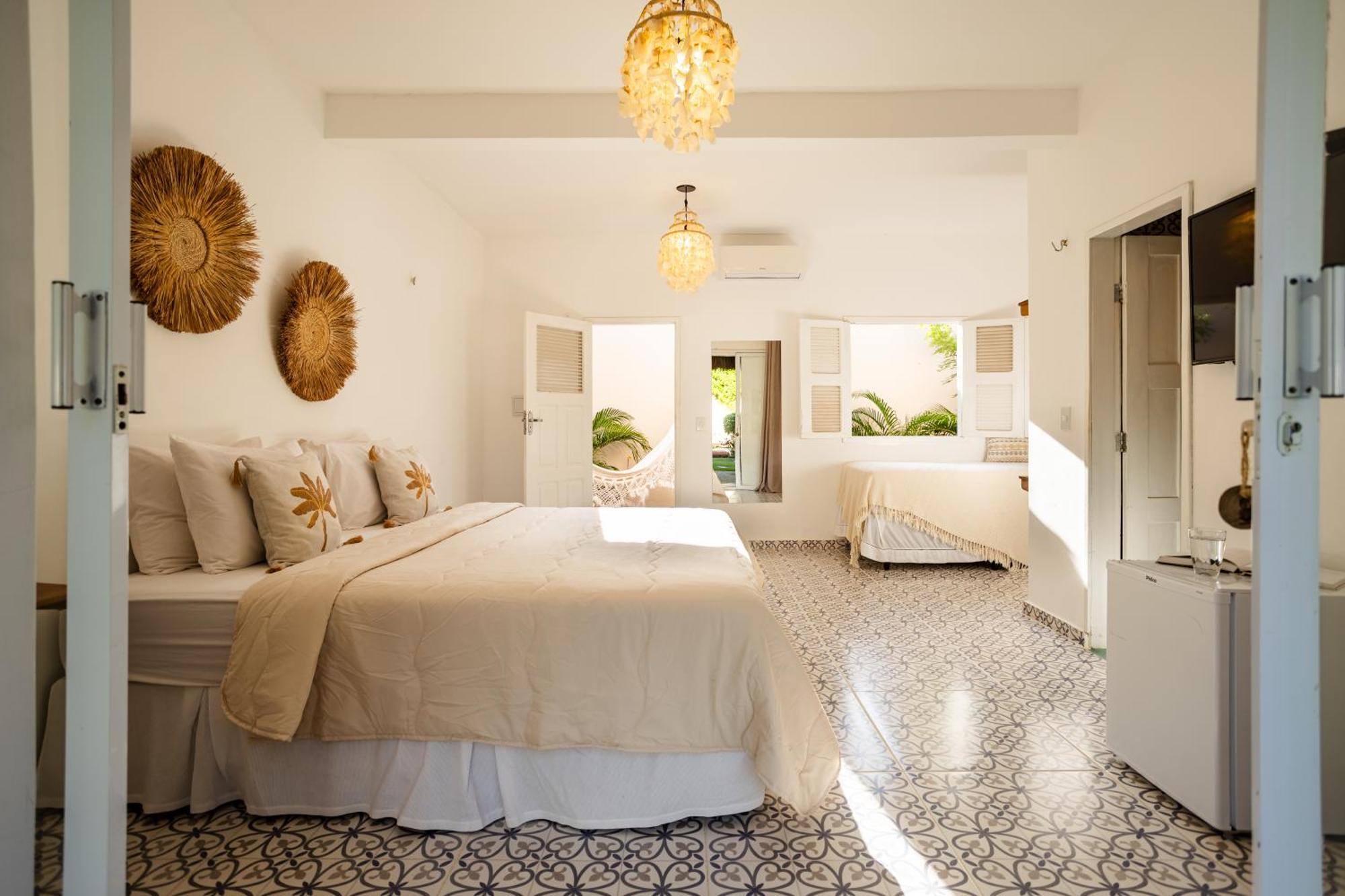 Casa Elea Hotel Jijoca de Jericoacoara Szoba fotó